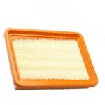 فیلتر هوای جک s3