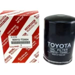 فیلتر روغن تویوتا کد TD004-90915