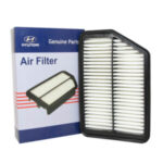 فیلتر هوای جک کی ام سی T8 KMC