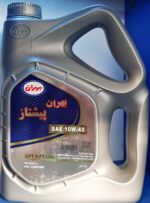 روغن موتور بهران پیشتاز 10w40 سه و نیم لیتری