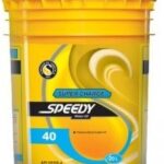 روغن موتور اسپیدی سوپر شارژ 40 (بیست لیتری) دیزلی