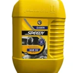 واسکازین روغن گیربکس 90 ثمین اسپیدی روغن دنده بیست لیتری