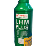 روغن هیدرولیک فرمان (ترمز) ماورکس زانتیا LHM (یک لیتری)