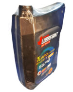 روغن موتور کانادا لوبریفنت 5W40 توربوشارژ (پنج لیتری) SP - Image 3