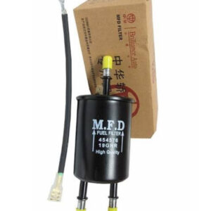 صافی بنزین جیلی برلیانس