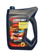 روغن موتور لوبریفنت کانادا 10W40 توربو شارژ (پنج لیتری) SP