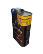 روغن موتور کارپیه F17 10w40 (یک لیتری) - Image 2