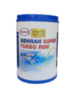 روغن موتور بهران سوپر توربو ران 20W50 (بیست لیتری) دیزلی - Image 2