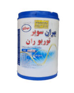 روغن موتور بهران سوپر توربو ران 20W50 (بیست لیتری) دیزلی