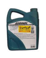 روغن موتور ادینول 10W40 (چهار لیتری) SP اصلی - Image 2
