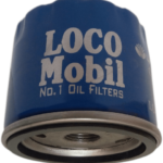 فیلتر روغن دوو سیلو اسپیرو ریسر لوکوموبیل ESPIRO  RICER  CIELO