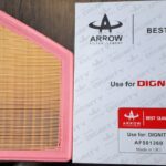 فیلتر هوا دانگ فنگ دیگنیتی (بهمن موتور)