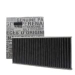 فیلتر هوا فلوئنس