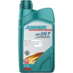 روغن گیربکس آدینول مدل ADDINOL ATF XN7 (اصلی) یک لیتری