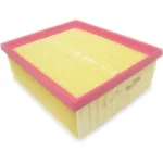 فیلتر هوا پژو 206 قدیم مربعی