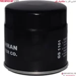 فیلتر روغن پیکان روآ، آردی و آریسان