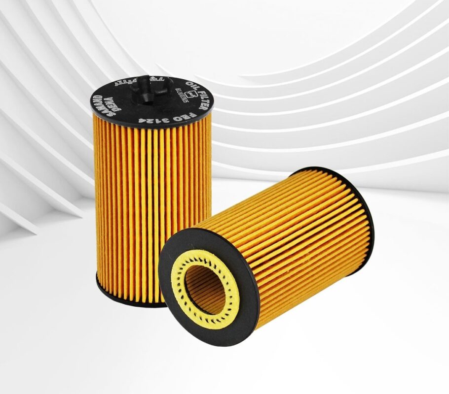 فیلتر روغن سمند EF7 و دنا برند پرفلکس - Image 2
