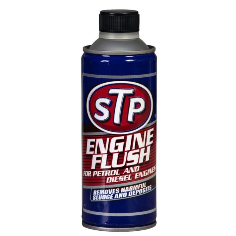 موتور شوی داخل موتور STP - Image 1