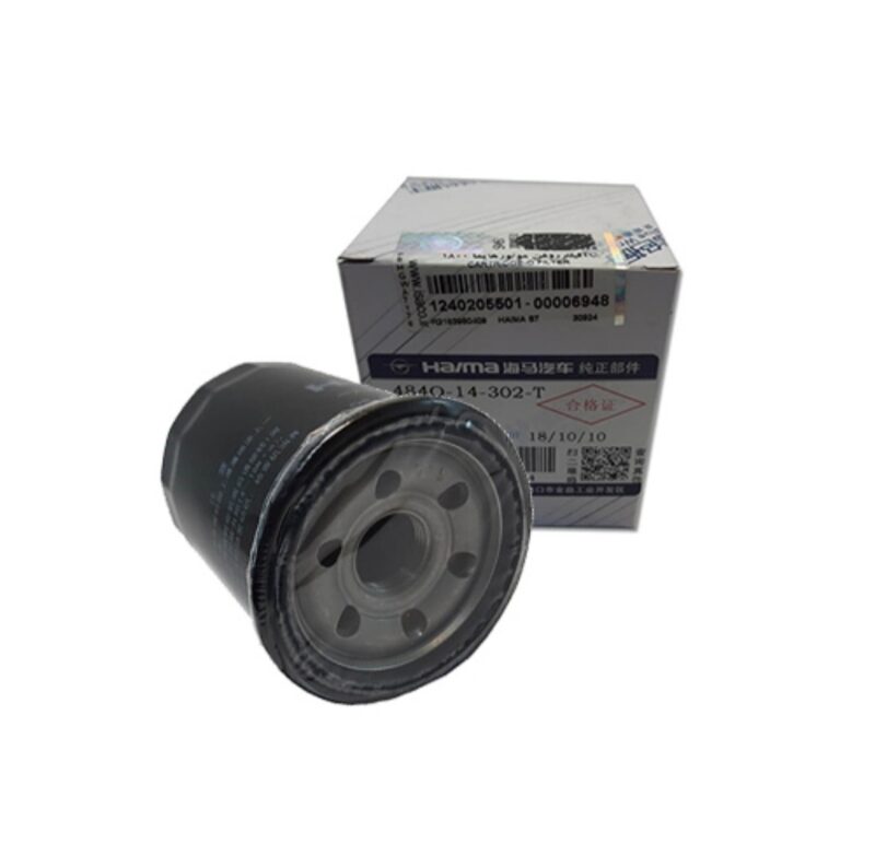فیلتر روغن هایما 5s اصلی شرکتی - Image 1