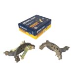 لنت عقب برلیانس 220 پارس آبی کد 71075