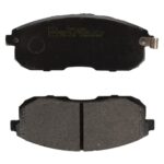 لنت ترمز عقب ماکسیما پارس آبی