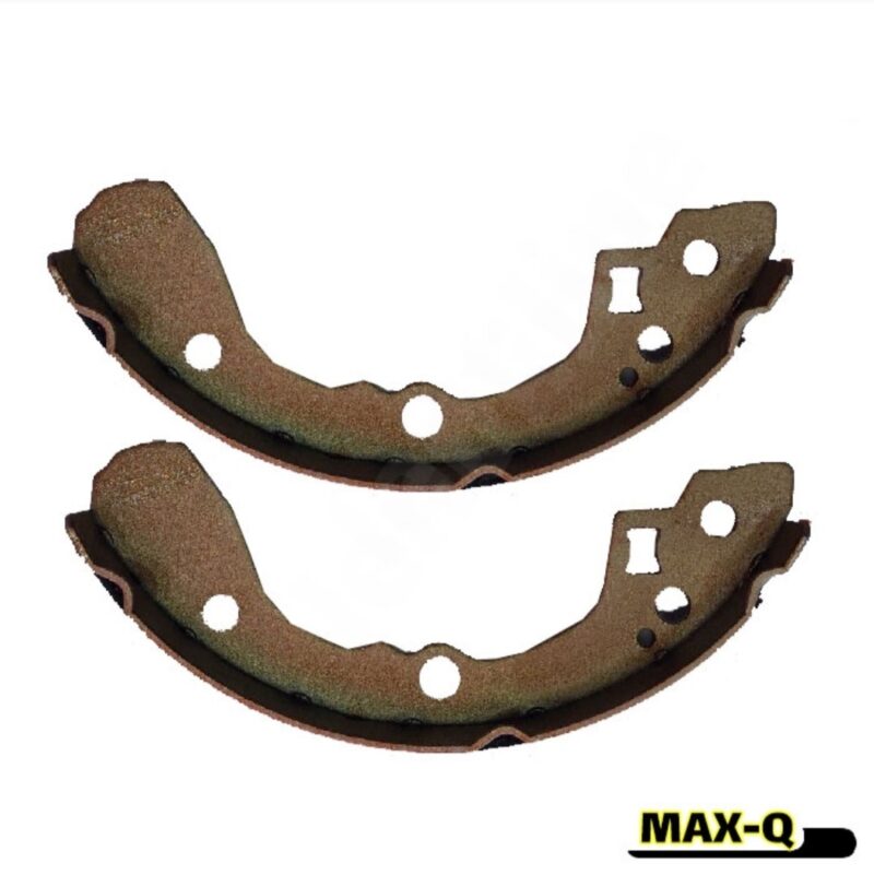 لنت عقب ریو MAX Q - Image 1
