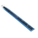 لاستیک تیغه برف پاک کن تیبا و کوییک و ساینا 18*21