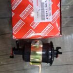 صافی بنزین ون دلیکا