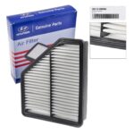 فیلتر هوا 2M000 جنیوپارت