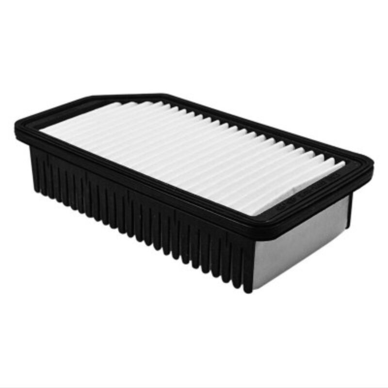 فیلتر هوا C8000 و هیوندا i20 برند جنیو پارت - Image 1