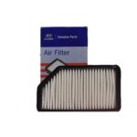 فیلتر هوا هیوندا 1R100 برند جنیو پارت