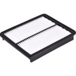 فیلتر هوا سورنتو قدیم کد 3E500 برند جنیو پارت