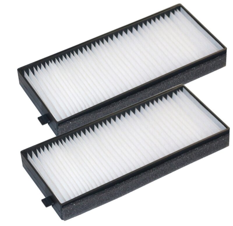 فیلتر کابین ریو برند اصلی - Image 1