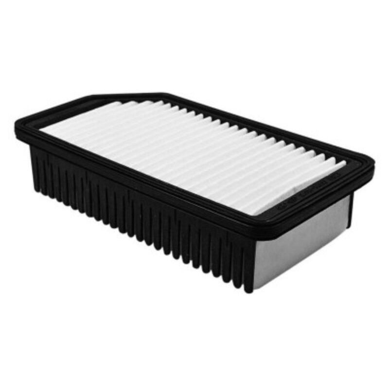 فیلتر هوا هیوندا I20 قدیم کد 1J000 برند جنیو پارت - Image 1