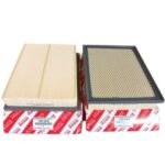 فیلتر هوا هایلوکس 0L040 جنیو پارت