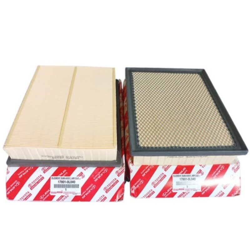 فیلتر هوا هایلوکس 0L040 جنیو پارت - Image 1