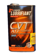 روغن گیربکس اتوماتیک (atf) سی وی تی (cvt) کانادا لوبریفنت
