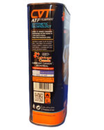 روغن گیربکس (دنده) اتوماتیک کانادا لوبریفنت ATF CVT سی وی تی زرد (یک لیتری) - Image 3