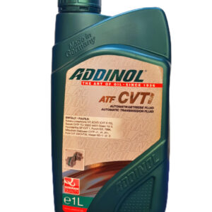 روغن گیربکس آدینول مدل ADDINOL ATF CVT
