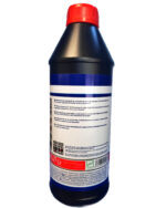 روغن گیربکس (دنده) لیکومولی 75w80 (یک لیتری) - Image 2