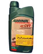 روغن گیربکس ادینول مدل ADDINOL ATF CVT