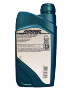 روغن گیربکس ادینول مدل ADDINOL ATF CVT (اصلی) یک لیتری قرمز - Image 2
