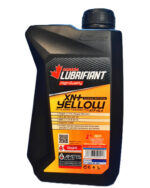 روغن گیربکس (دنده) اتوماتیک لوبریفنت کانادا ATF XN Plus Yellow (یک لیتری) - Image 2