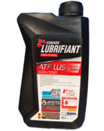 روغن گیربکس (دنده) اتوماتیک لوبریفنت کانادا ATF WS (یک لیتری) - Image 2