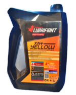 روغن گیربکس اتوماتیک لوبریفنت کانادا زرد ATF XN Plus Yellow (دو لیتری) - Image 2