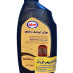 روغن گیربکس (دنده) اتوماتیک بهران MVLV (یک لیتری)