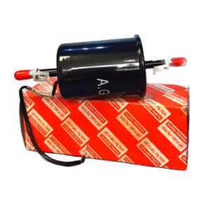 صافی بنزین ام وی ام 110، ماتیز