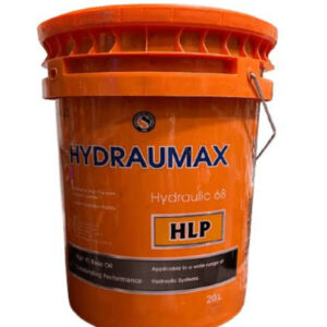 روغن هیدرولیک اسپیدی سپاهان هیدرومکس HLP 68 سطل 20 لیتری