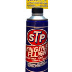 موتورشوی داخل موتور