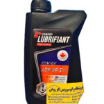روغن گیربکس (دنده) اتوماتیک لوبریفنت کانادا SP IV چهار خط (یک لیتری)
